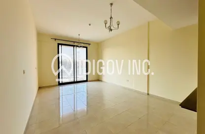 Apartment - 2 Bedrooms - 3 Bathrooms for rent in SPICA Residential - Jumeirah Village Circle - Dubai