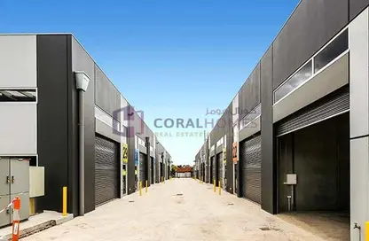 Warehouse - Studio - 7+ Bathrooms for sale in Al Quoz Industrial Area 3 - Al Quoz Industrial Area - Al Quoz - Dubai