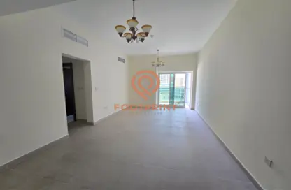 Apartment - 2 Bedrooms - 3 Bathrooms for rent in Global Golf Residences 2 - Dubai Sports City - Dubai