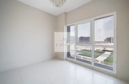 Apartment - 2 Bedrooms - 2 Bathrooms for rent in Kappa Acca 3 - Dubai South (Dubai World Central) - Dubai