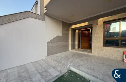 Townhouse - 5 Bedrooms - 6 Bathrooms for sale in Joudi Residence - Jumeirah Village Circle - Dubai