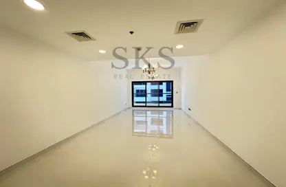 Apartment - 1 Bedroom - 2 Bathrooms for rent in Trio Building - Al Barsha 1 - Al Barsha - Dubai