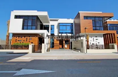 Villa - 4 Bedrooms - 4 Bathrooms for rent in Umm Suqeim 2 Villas - Umm Suqeim 2 - Umm Suqeim - Dubai