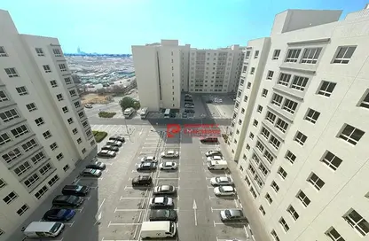 Apartment - 2 Bedrooms - 2 Bathrooms for rent in Al Khail Gate - Al Quoz 2 - Al Quoz - Dubai