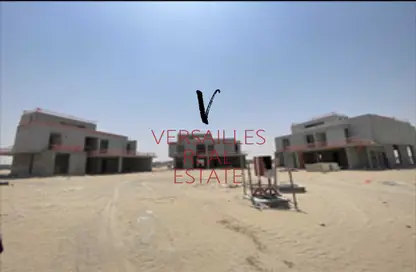 Villa - 5 Bedrooms - 7 Bathrooms for sale in Farm Gardens - The Valley - Dubai