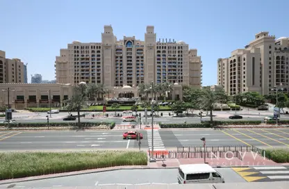 Apartment - 2 Bedrooms - 3 Bathrooms for sale in Golden Mile 8 - Golden Mile - Palm Jumeirah - Dubai