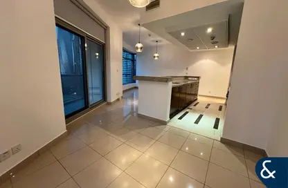 Apartment - 1 Bedroom - 2 Bathrooms for sale in Bonaire Tower - Park Island - Dubai Marina - Dubai