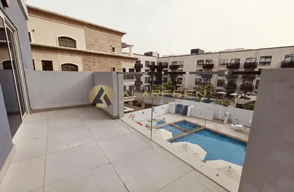 Apartment - 2 Bedrooms - 3 Bathrooms for rent in AAA Residence - Jumeirah Village Circle - Dubai