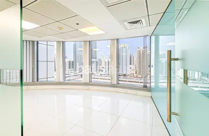 Office Space - Studio for rent in Saba Towers - JLT Cluster Q - Jumeirah Lake Towers - Dubai