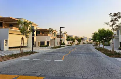 Villa - 4 Bedrooms - 4 Bathrooms for sale in Harmony - Tilal Al Ghaf - Dubai