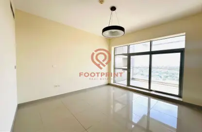 Apartment - 2 Bedrooms - 3 Bathrooms for rent in The Medalist - Dubai Sports City - Dubai