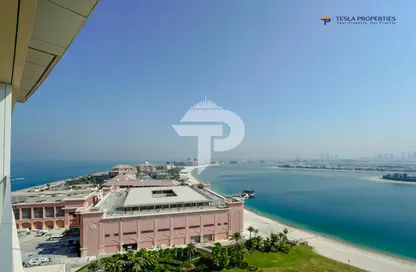 Apartment - 3 Bedrooms - 4 Bathrooms for sale in Atlantis The Royal Residences - Palm Jumeirah - Dubai