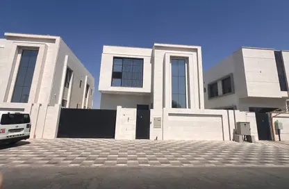 Villa - 5 Bedrooms for sale in Al Yasmeen 1 - Al Yasmeen - Ajman