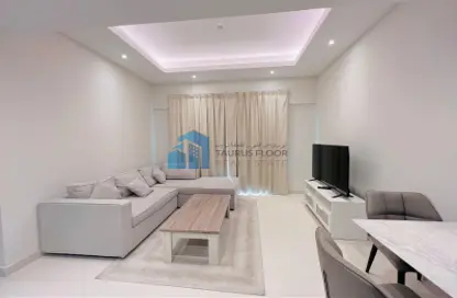 Apartment - 2 Bedrooms - 2 Bathrooms for rent in Hera Tower - Dubai Sports City - Dubai