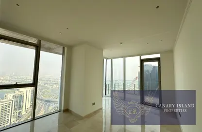 Apartment - 2 Bedrooms - 3 Bathrooms for rent in The Residences JLT - Jumeirah Lake Towers - Dubai