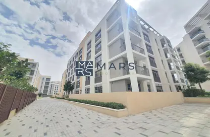 Apartment - 1 Bathroom for rent in Uptown Al Zahia - Al Zahia - Muwaileh Commercial - Sharjah