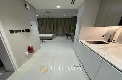 Apartment - 1 Bathroom for rent in Westwood By IMTIAZ - Al Furjan - Dubai