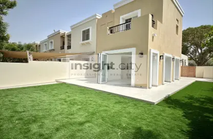 Townhouse - 3 Bedrooms - 4 Bathrooms for sale in Al Reem 2 - Al Reem - Arabian Ranches - Dubai