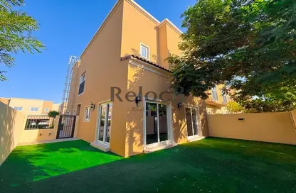 Villa - 4 Bedrooms - 5 Bathrooms for rent in Amaranta - Villanova - Dubai Land - Dubai