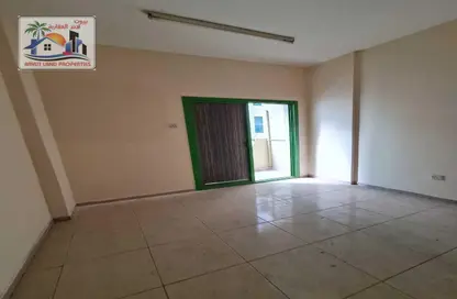 Apartment - 2 Bedrooms - 2 Bathrooms for rent in Rolla Square - Rolla Area - Sharjah