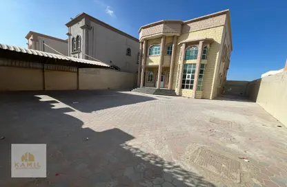 Villa - 5 Bedrooms - 7 Bathrooms for rent in Al Rawda 3 - Al Rawda - Ajman