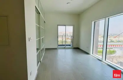 Apartment - 2 Bedrooms - 2 Bathrooms for rent in Golfville - Dubai Hills Estate - Dubai