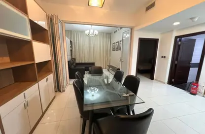 Apartment - 1 Bedroom - 1 Bathroom for sale in Starz Tower 2 - Starz by Danube - Al Furjan - Dubai