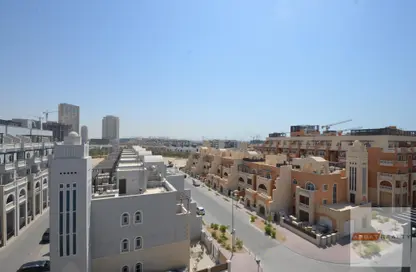 Townhouse - 4 Bedrooms - 5 Bathrooms for rent in Autumn - Seasons Community - Jumeirah Village Circle - Dubai