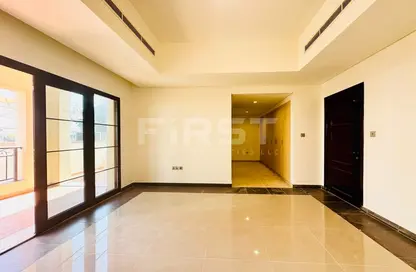 Villa - 3 Bedrooms - 4 Bathrooms for rent in Bloom Gardens - Al Salam Street - Abu Dhabi