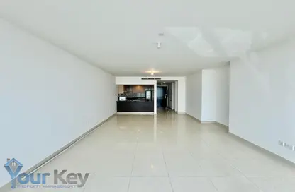 Apartment - 2 Bedrooms - 3 Bathrooms for rent in Sky Tower - Shams Abu Dhabi - Al Reem Island - Abu Dhabi