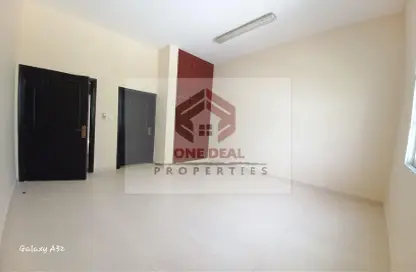 Apartment - 3 Bedrooms - 3 Bathrooms for rent in Al Towayya - Al Ain