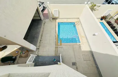 Villa - 5 Bedrooms - 6 Bathrooms for rent in Umm Suqeim 1 Villas - Umm Suqeim 1 - Umm Suqeim - Dubai