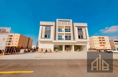 Whole Building - Studio for sale in Al Jurf 3 - Al Jurf - Ajman Downtown - Ajman