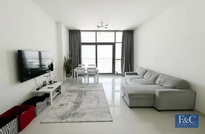 Apartment - 1 Bedroom - 1 Bathroom for sale in Golf Promenade 5A - Golf Promenade - DAMAC Hills - Dubai