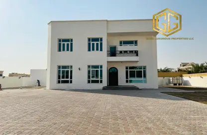 Villa - 4 Bedrooms - 5 Bathrooms for rent in Al Warqa'a 3 - Al Warqa'a - Dubai