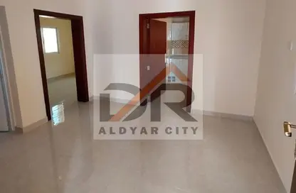 Apartment - 1 Bedroom - 1 Bathroom for rent in Ajman Corniche Residences - Ajman Corniche Road - Ajman