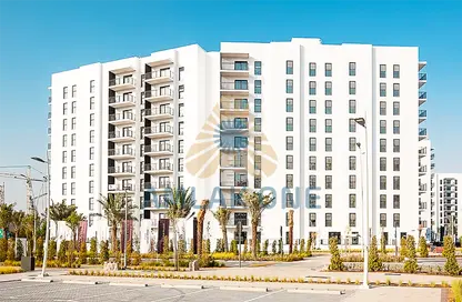 Apartment - 3 Bedrooms - 3 Bathrooms for sale in Waters Edge - Yas Island - Abu Dhabi