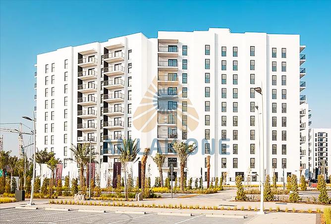 Apartment - 3 Bedrooms - 3 Bathrooms for sale in Waters Edge - Yas Island - Abu Dhabi