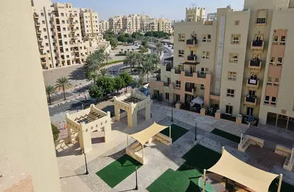 Apartment - 1 Bedroom - 1 Bathroom for sale in Al Ramth 21 - Al Ramth - Remraam - Dubai