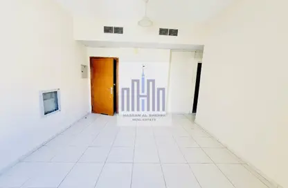 Apartment - 1 Bedroom - 1 Bathroom for rent in Fire Station Road - Muwaileh - Sharjah