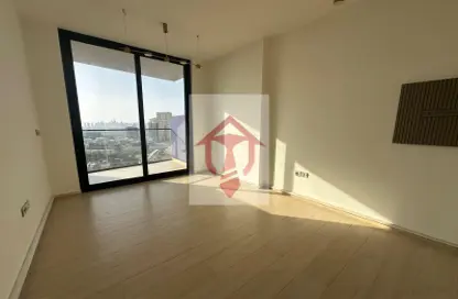 Apartment - 1 Bedroom - 2 Bathrooms for rent in Binghatti Crest - Jumeirah Village Circle - Dubai