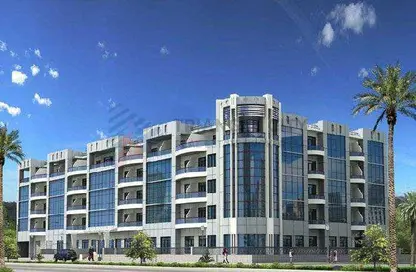 Apartment - 1 Bedroom - 2 Bathrooms for sale in Kensington Manor - Jumeirah Village Circle - Dubai