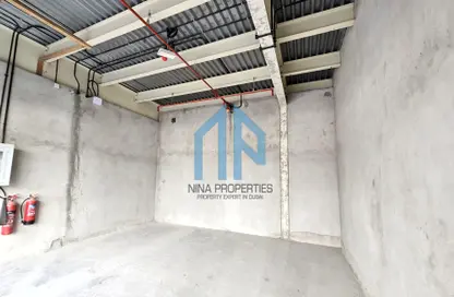 Shop - Studio - 2 Bathrooms for rent in Al Qusais Industrial Area 5 - Al Qusais Industrial Area - Al Qusais - Dubai