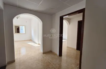 Apartment - 1 Bedroom - 2 Bathrooms for rent in Al Majaz 2 - Al Majaz - Sharjah