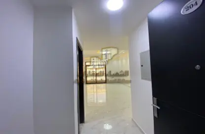 Apartment - 1 Bedroom - 2 Bathrooms for rent in Al Mowaihat 1 - Al Mowaihat - Ajman