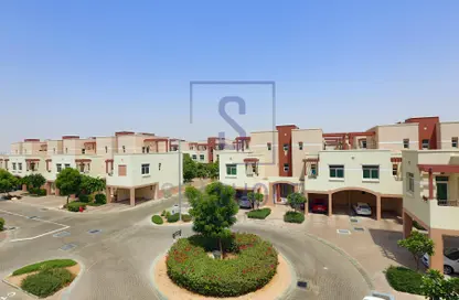 Apartment - 1 Bathroom for sale in Al Khaleej Village - Al Ghadeer - Abu Dhabi