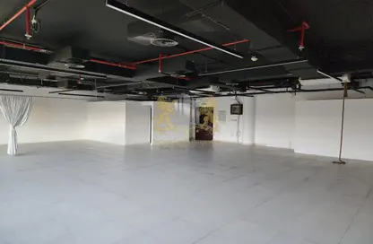 Office Space - Studio for rent in Daytona House - Green Community Motor City - Motor City - Dubai