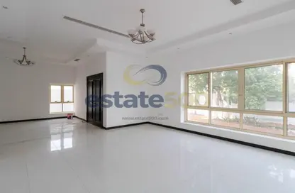 Villa - 5 Bedrooms - 5 Bathrooms for sale in Sharqan - Al Heerah - Sharjah