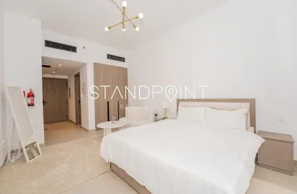 Apartment - 1 Bathroom for sale in Laya Heights - Dubai Studio City - Dubai