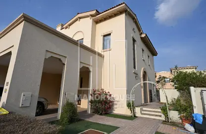 Villa - 3 Bedrooms - 4 Bathrooms for rent in Mira 5 - Mira - Reem - Dubai